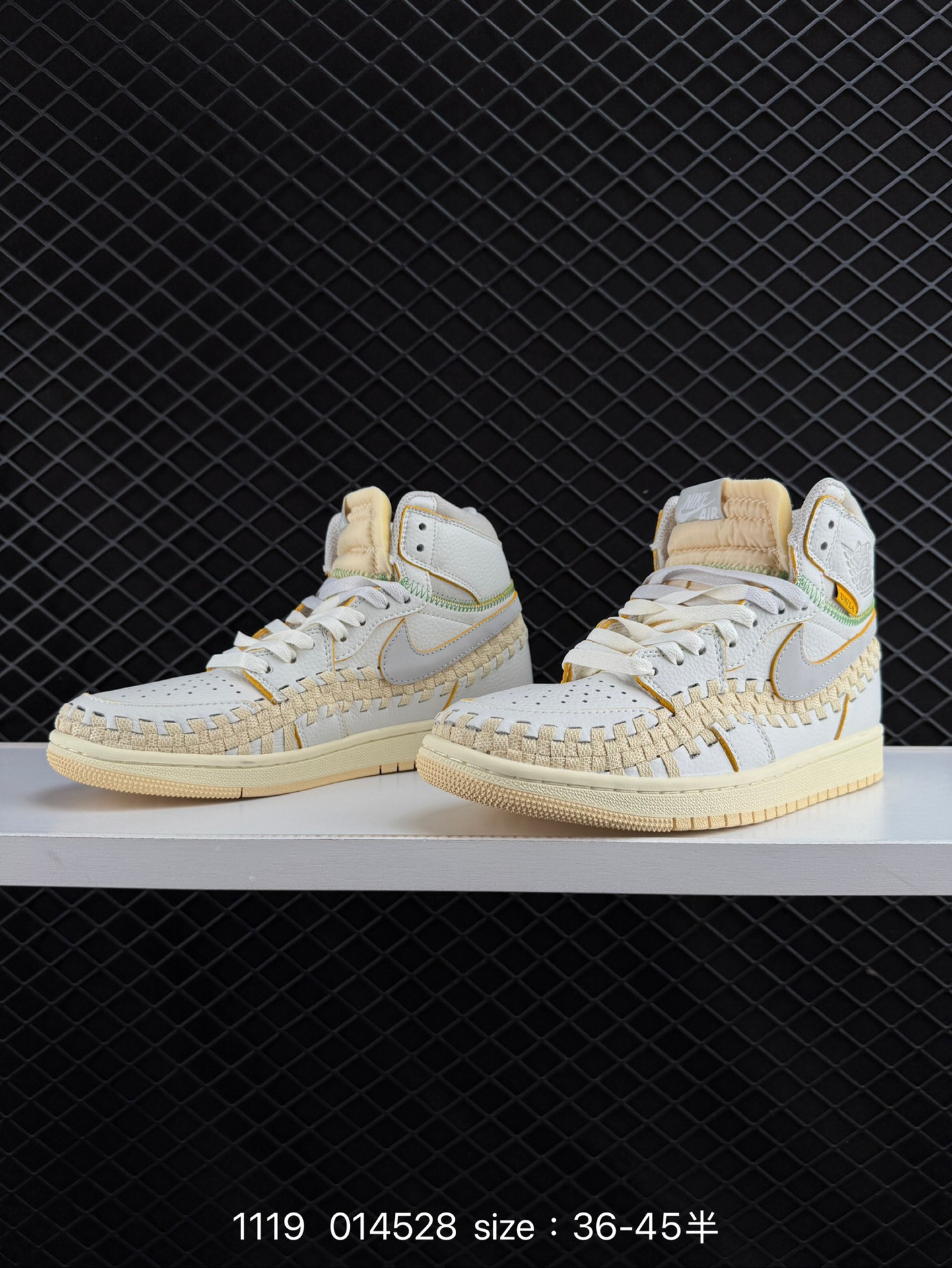 Union Los Angeles x Bephie